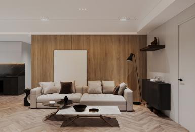 Modern Interior Design