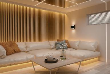Modern LED Lights